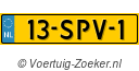13SPV1