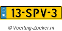 13SPV3