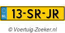 13SRJR