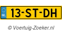13STDH