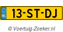 13STDJ