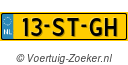 13STGH