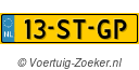 13STGP
