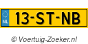 13STNB
