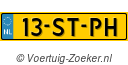 13STPH