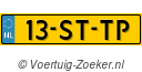 13STTP