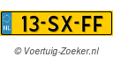 13SXFF