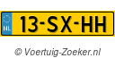 13SXHH