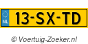 13SXTD