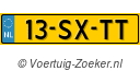 13SXTT