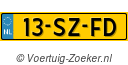 13SZFD