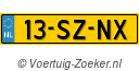 13SZNX