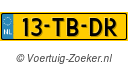 13TBDR