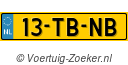 13TBNB