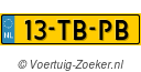 13TBPB