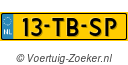 13TBSP