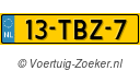 13TBZ7
