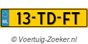 13TDFT