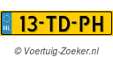13TDPH