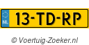 13TDRP