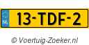 13TDF2