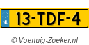 13TDF4