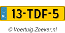 13TDF5
