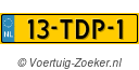 13TDP1