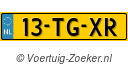 13TGXR