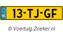 13TJGF