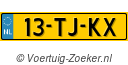 13TJKX