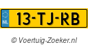 13TJRB