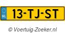13TJST