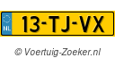 13TJVX