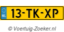 13TKXP