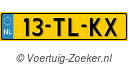 13TLKX