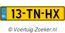 13TNHX