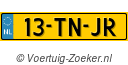 13TNJR