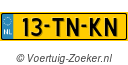 13TNKN