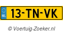 13TNVK