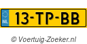 13TPBB