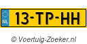 13TPHH