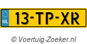 13TPXR
