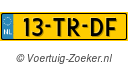 13TRDF