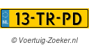 13TRPD