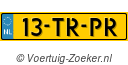 13TRPR