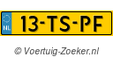 13TSPF