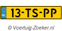 13TSPP