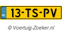 13TSPV
