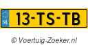 13TSTB